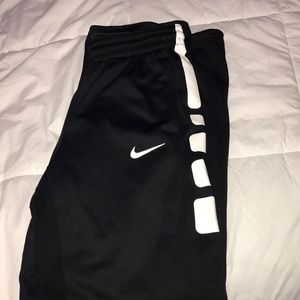 nike elite sweatpants